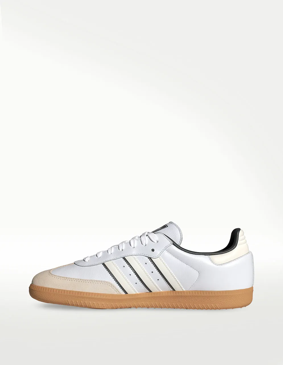 TENIS ADIDAS SAMBA OG BLANCO