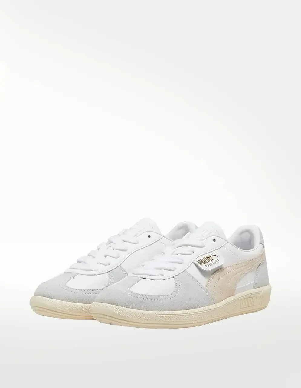 TENIS PUMA PALERMO LTH