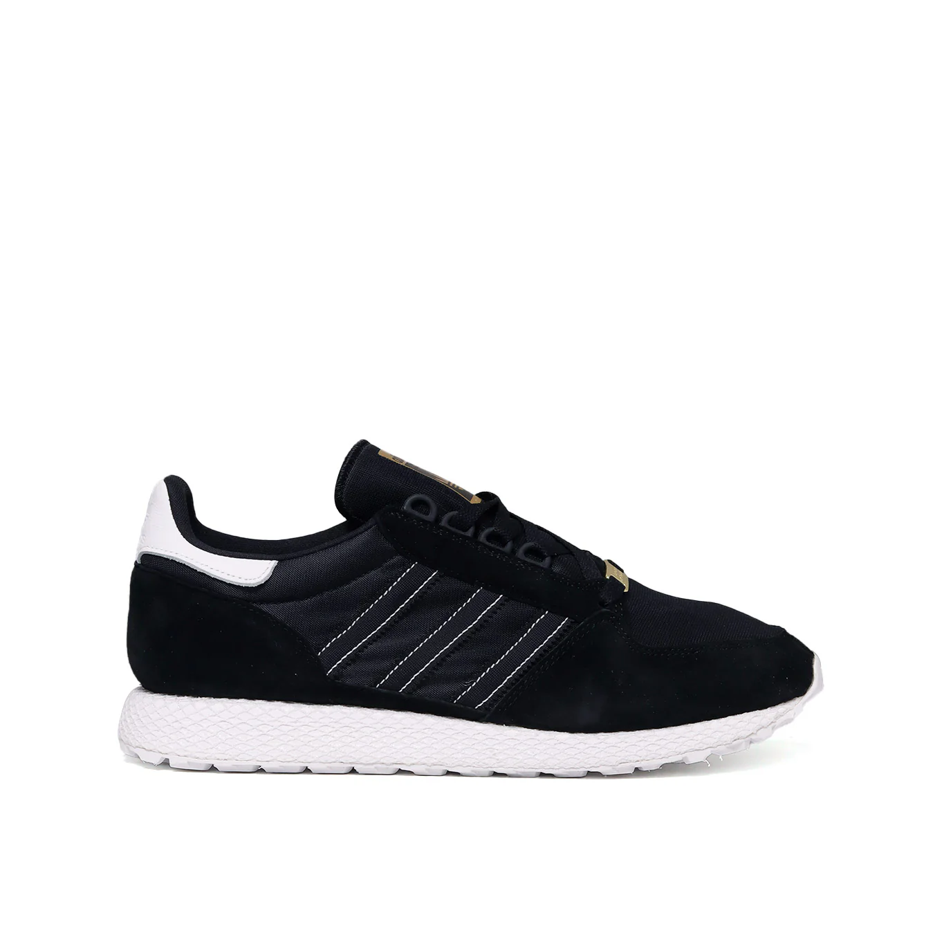 Tenis Adidas Forest Grove