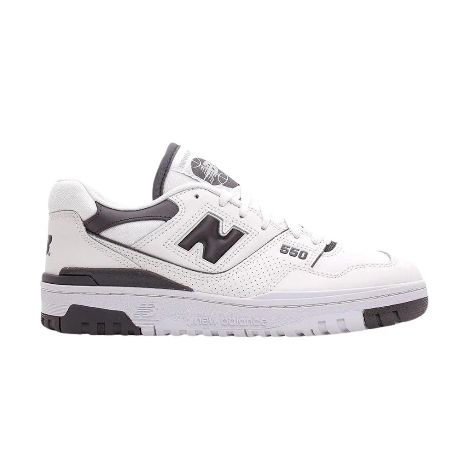 Tenis New Balance BB550 Mujer