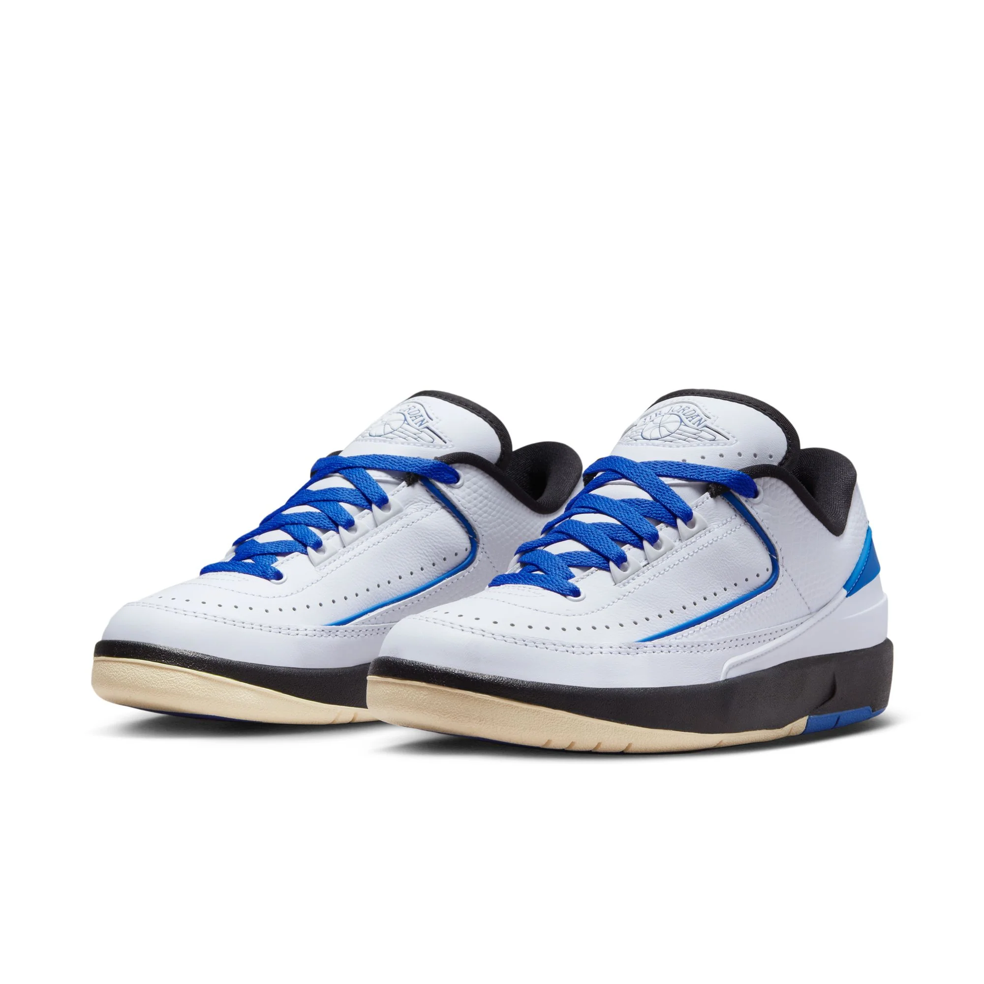 AIR JORDAN 2 RETRO LOW