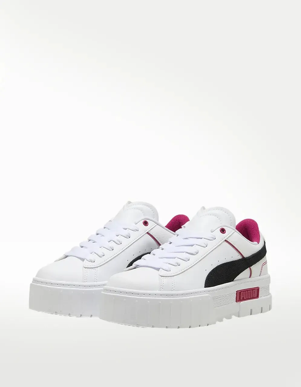 TENIS PUMA MAYZE QUEEN OF <3S