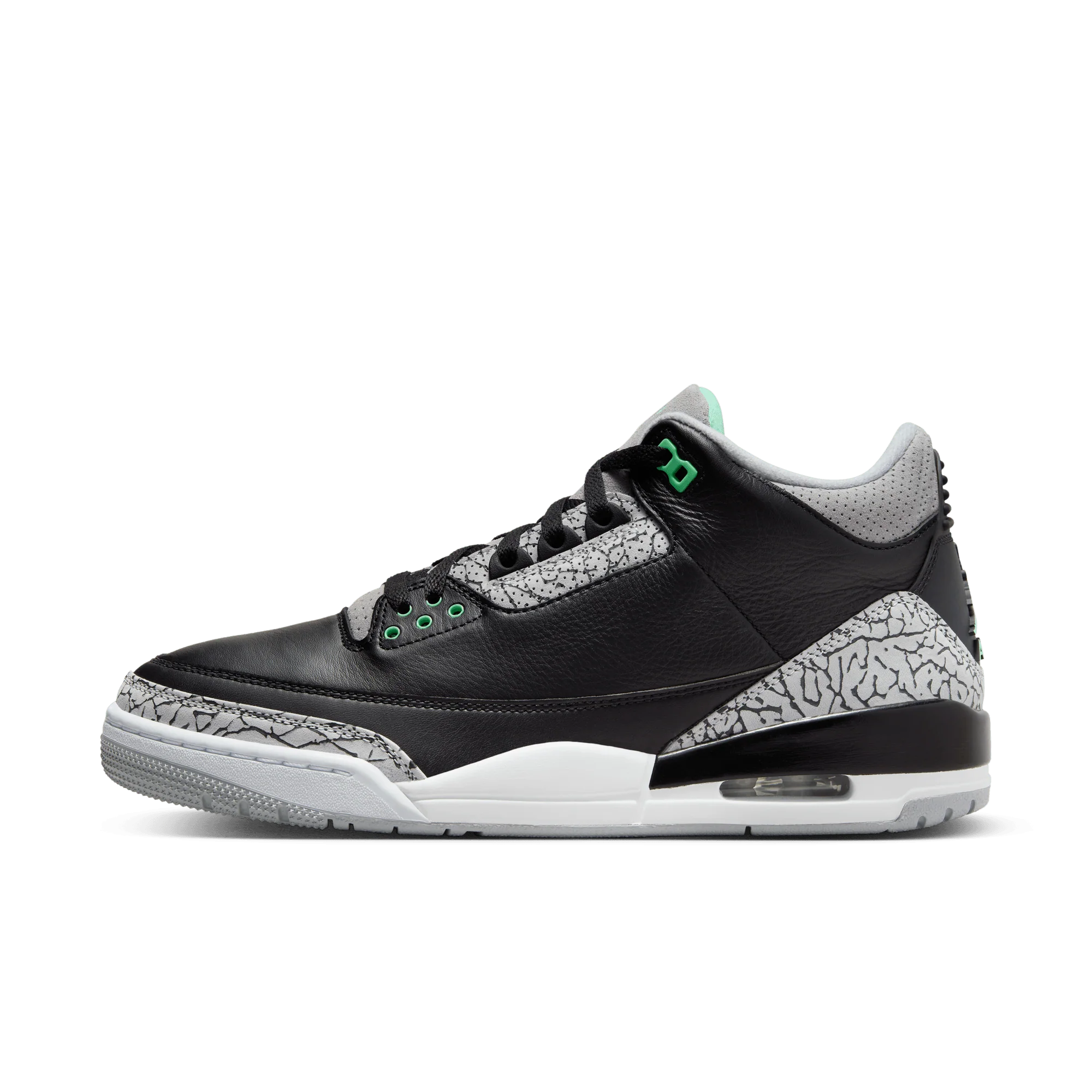 AIR JORDAN 3 RETRO 