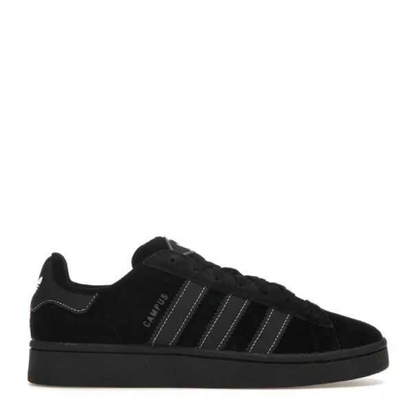 ADIDAS CAMPUS 00s 'BLACK WHITE'