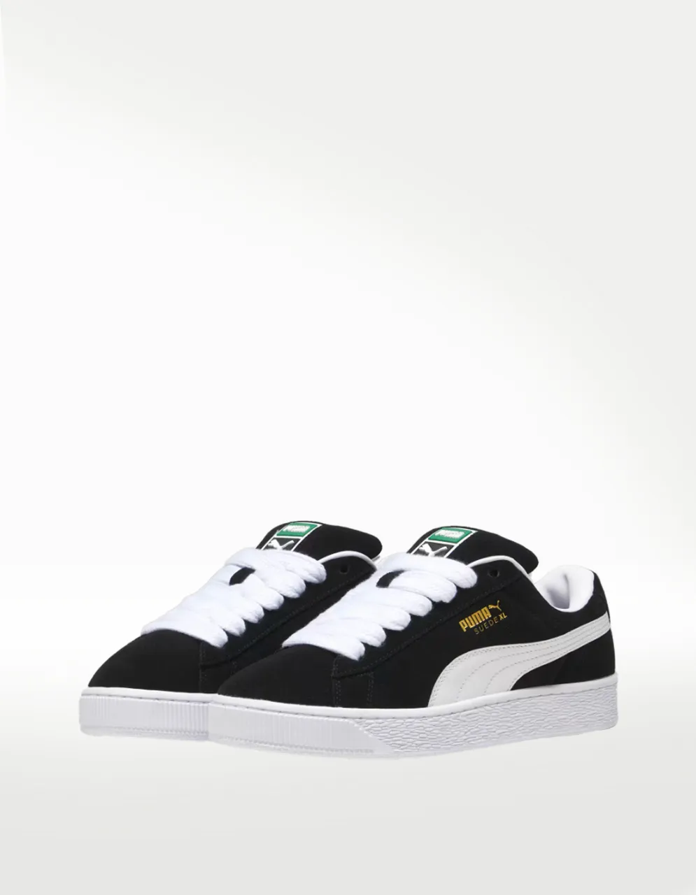 TENIS PUMA SUEDE XL
