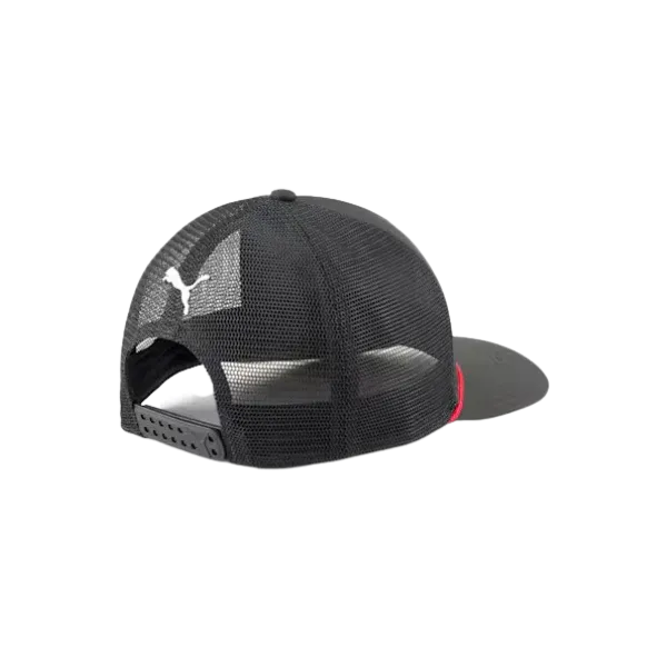 Gorra Ferrari