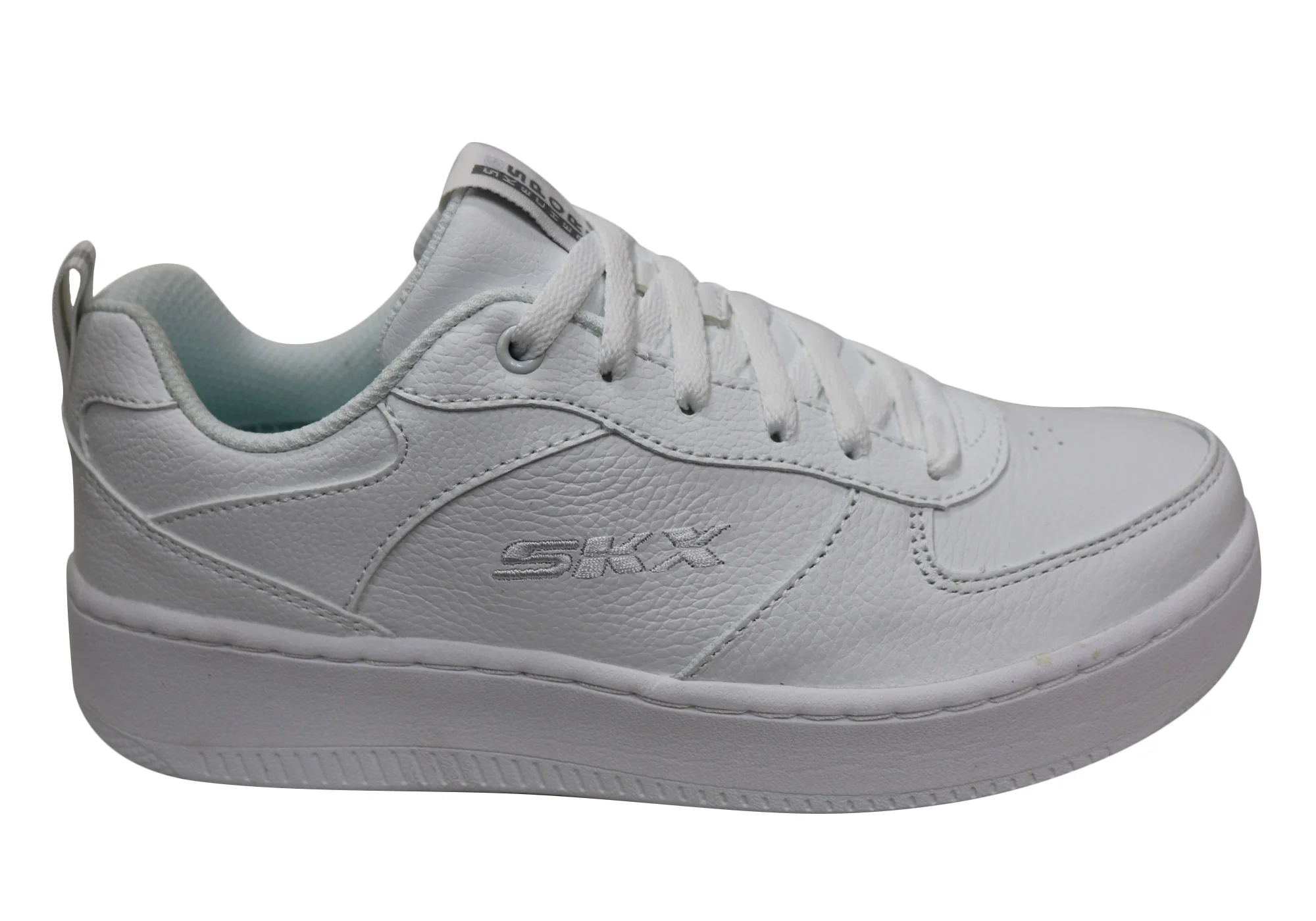 Skechers Sport Court 92 Womens Memory Foam Comfortable Sneakers Shoes