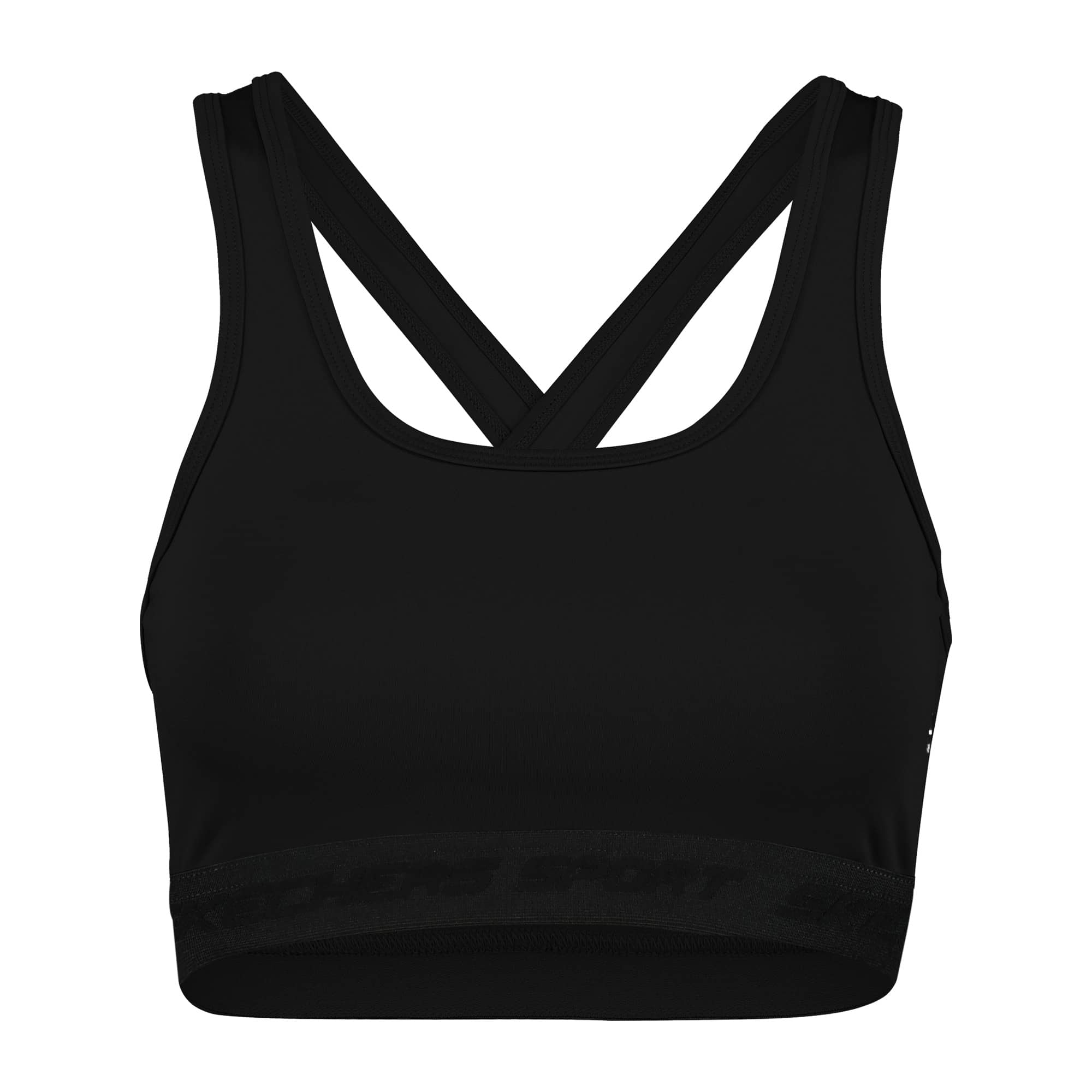 Top Skechers Sport Training para Mujer