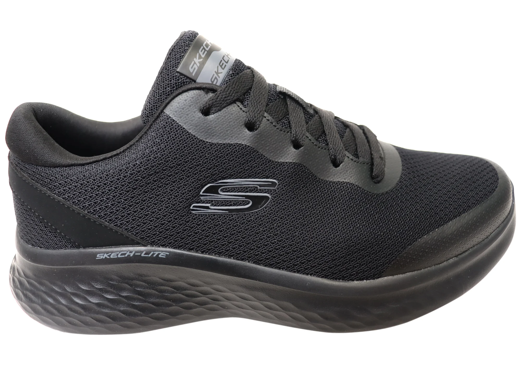 Skechers Mens Skech Lite Pro Clear Rush Comfortable Memory Foam Shoes