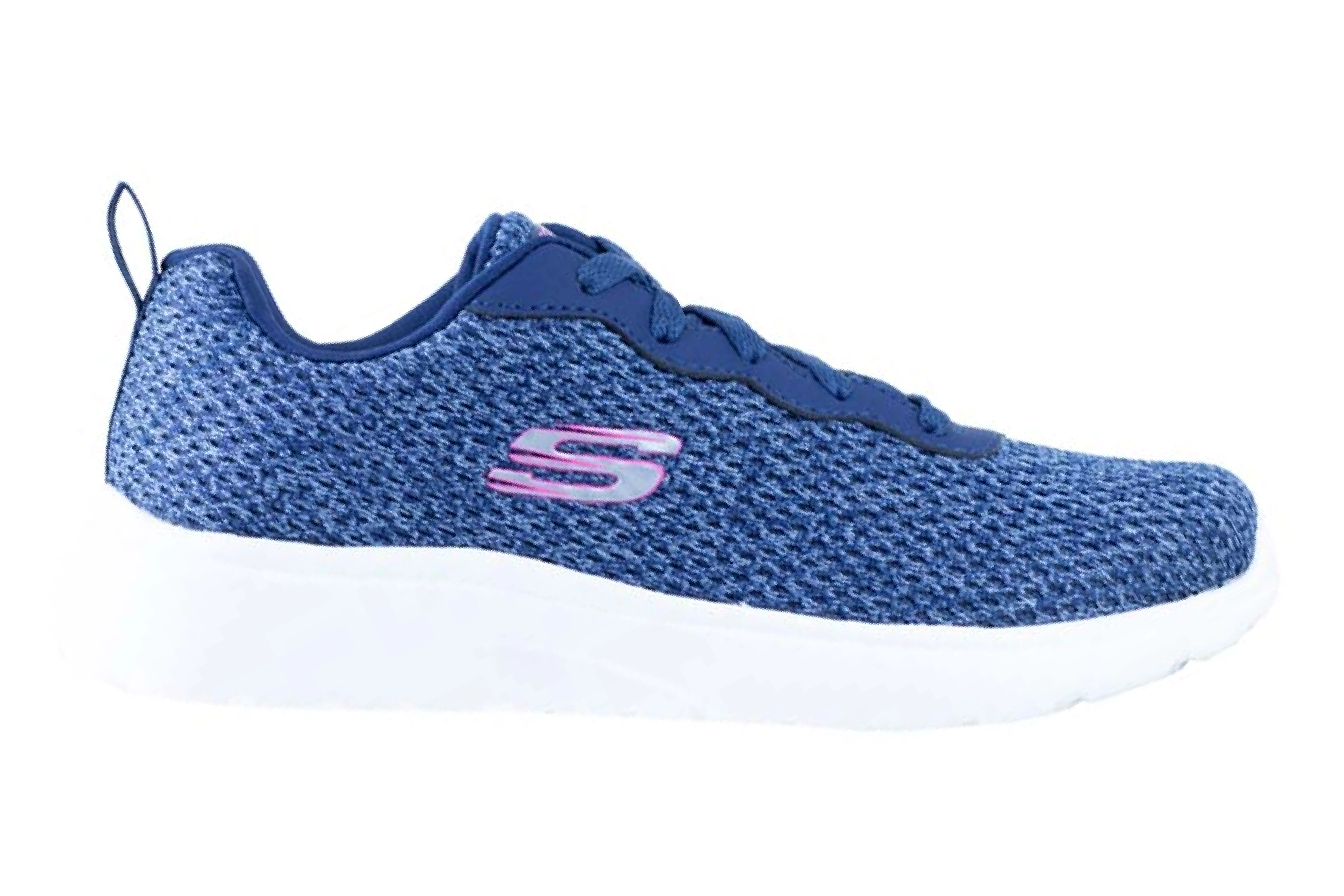 Tenis Skechers Roseate Wistfulness Dama 88888276 Marino Fiusha