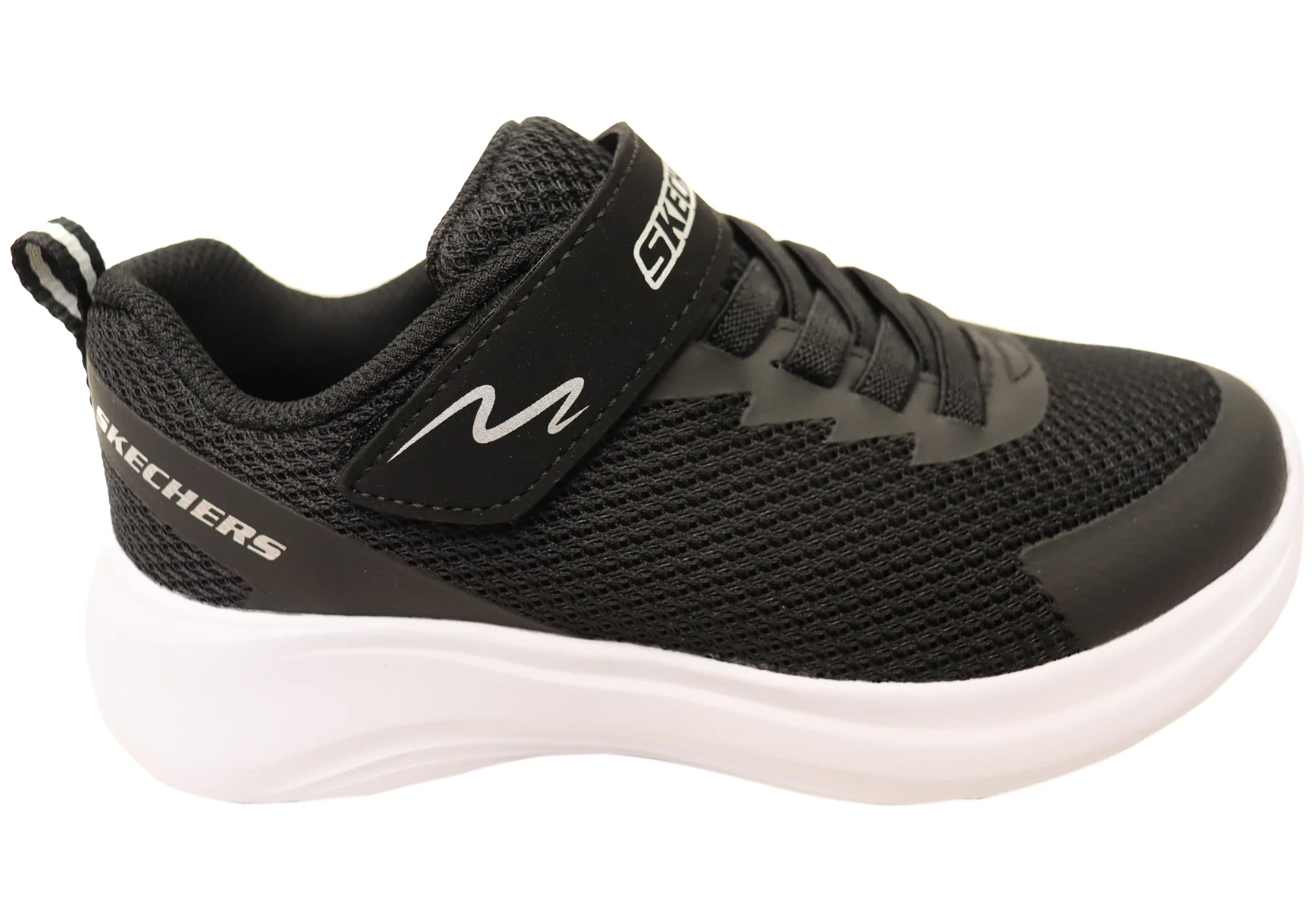 Skechers Boys Kids Selectors Comfortable Athletic Shoes