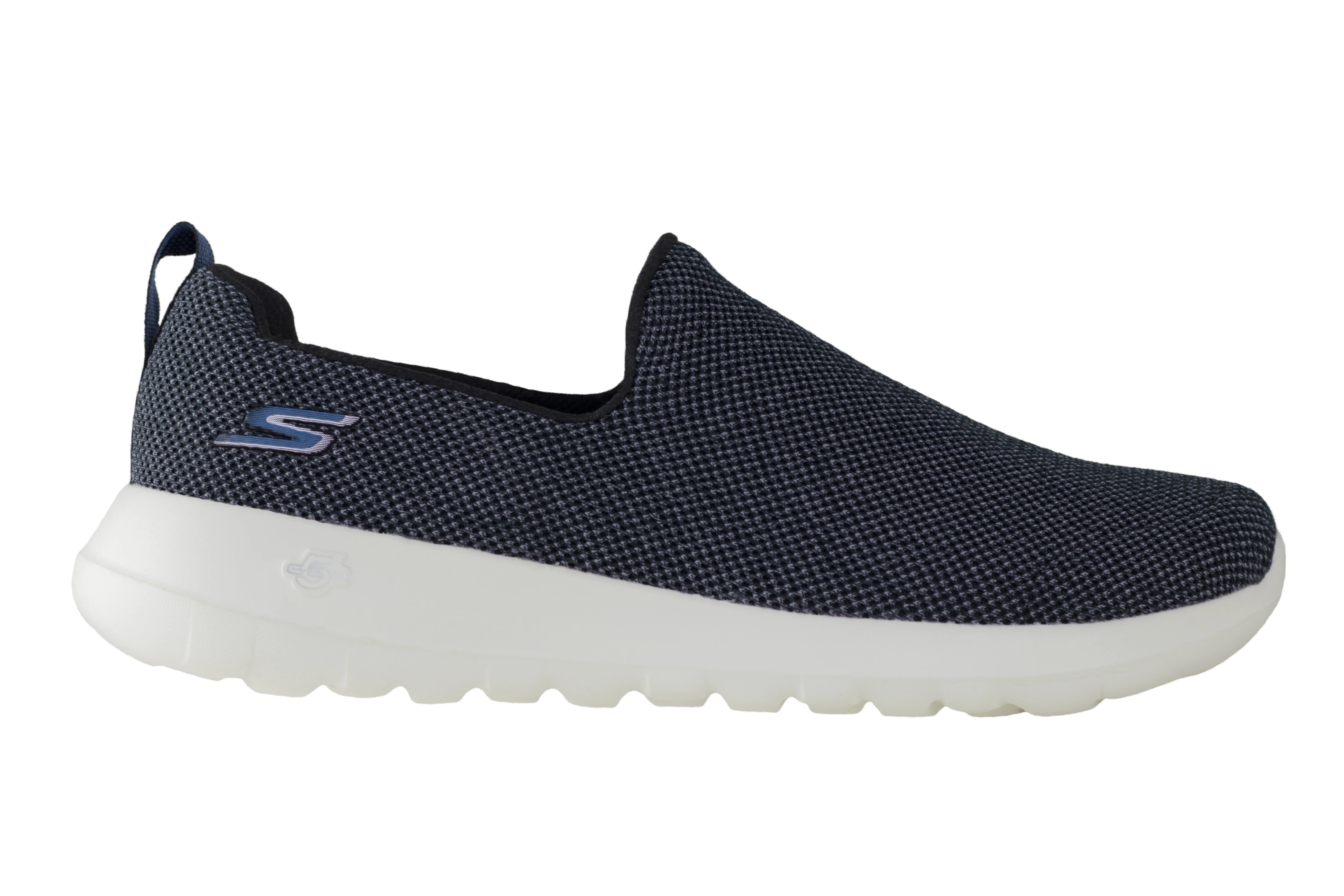 Tenis Skechers GoWalk Max Essential Caballero 216114x Negro Azul