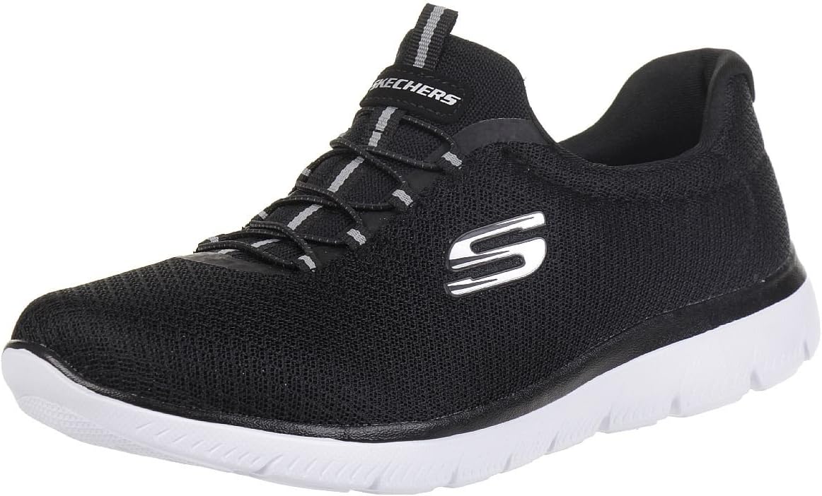 Skechers SUMMITS, Mujer