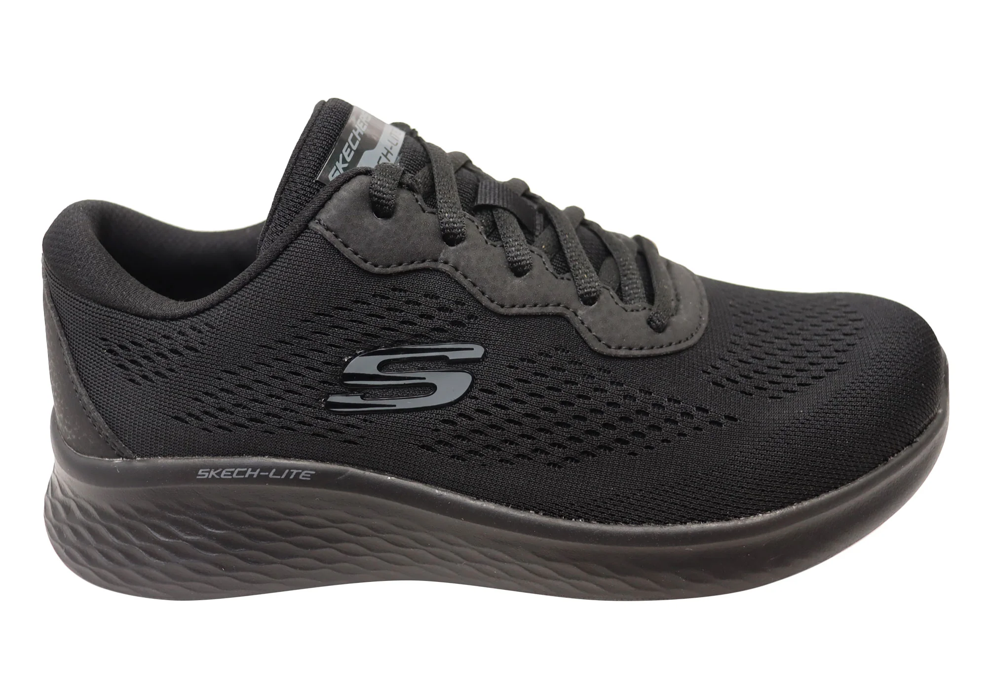 Skechers Womens Skech Lite Pro Perfect Time Memory Foam Shoes