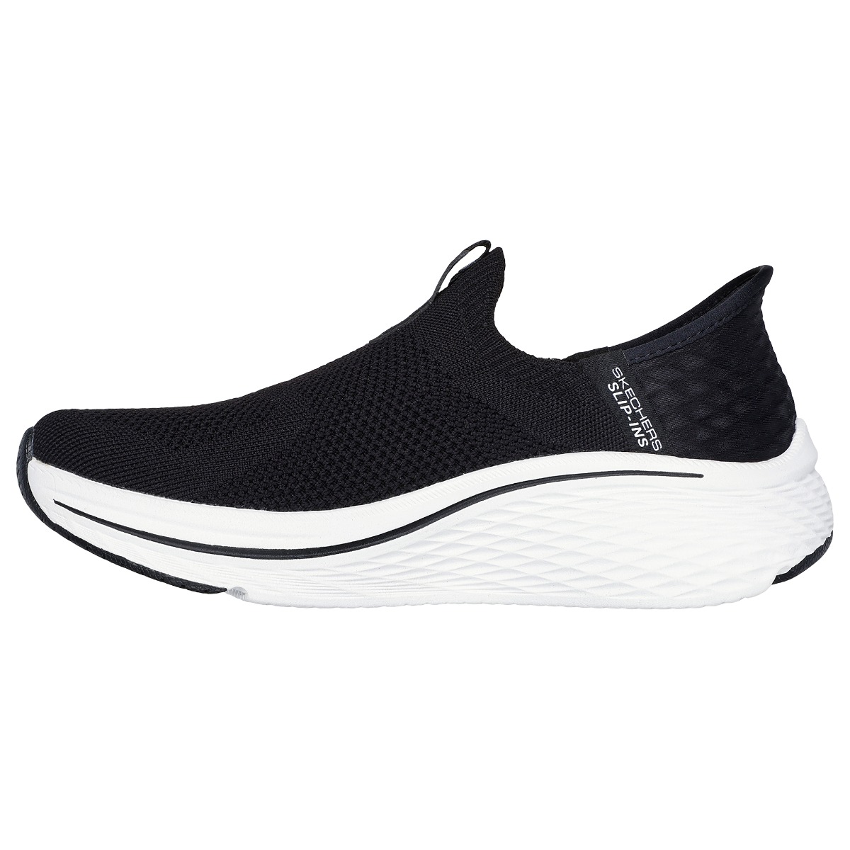 Tenis Skechers Slip-ins®: Max Cushioning Elite™ 2.0 - Eternal para Mujer