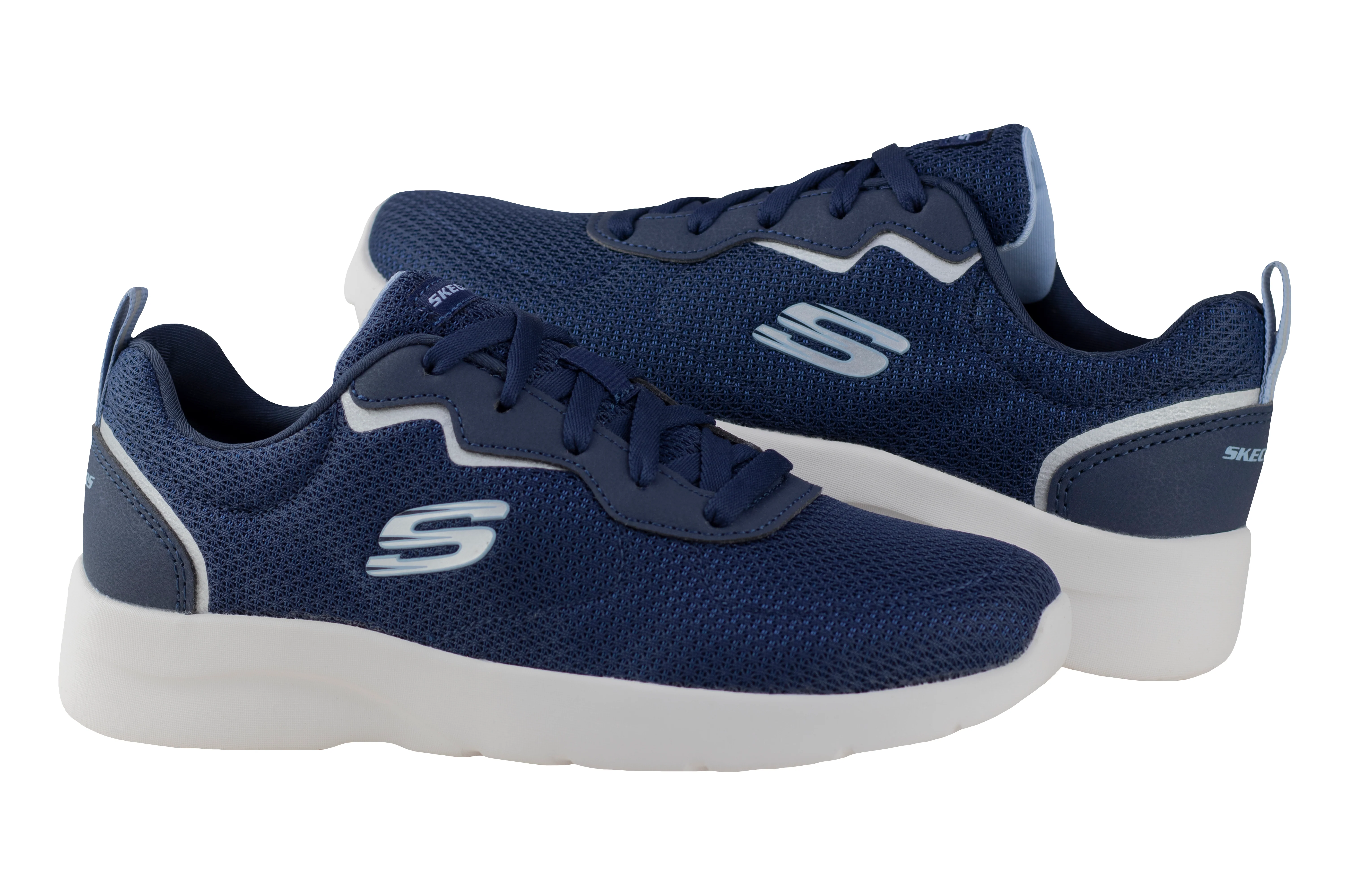 Tenis Skechers Dynamight 2.0 Zen Space Dama 149692 Marino