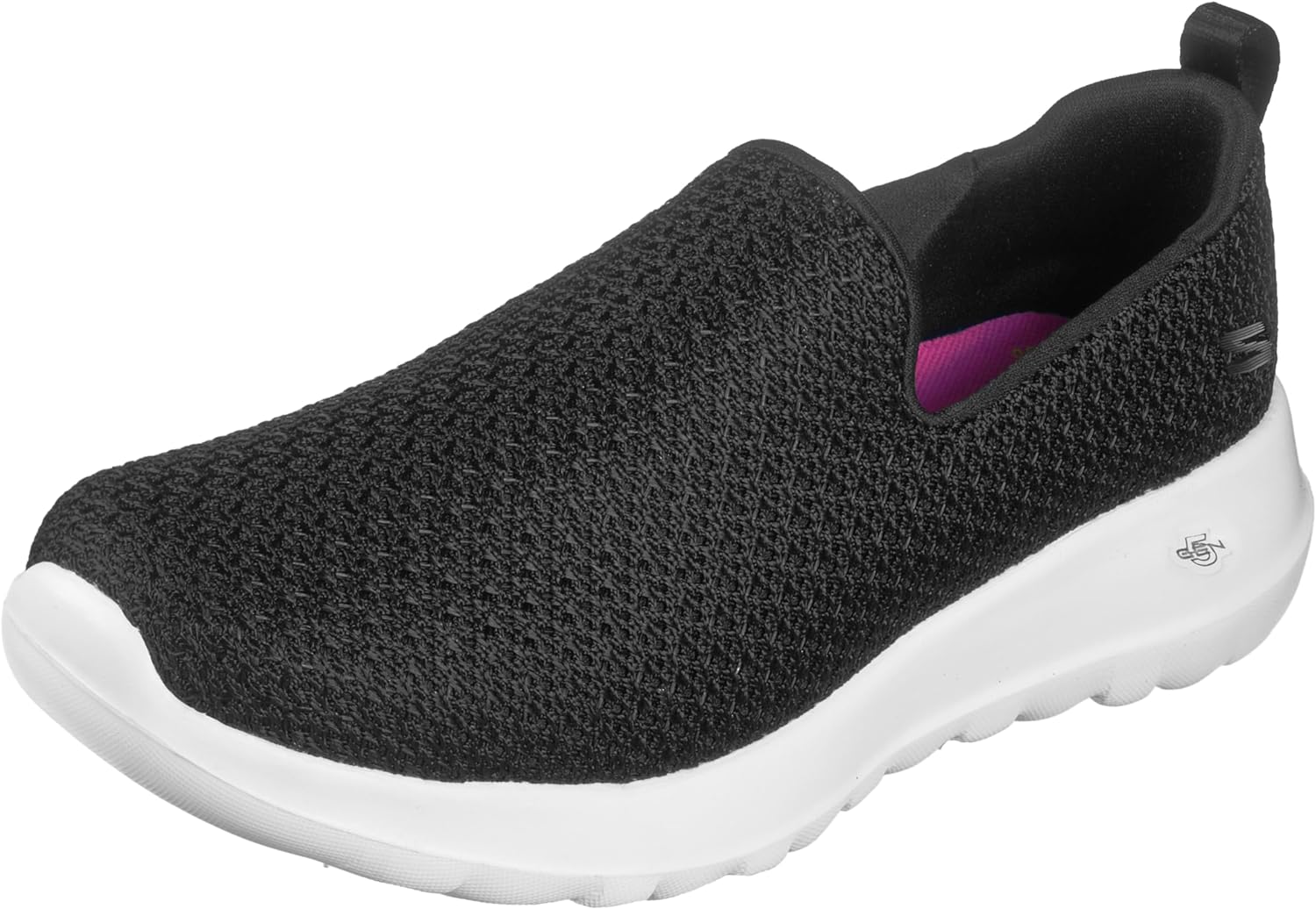 Skechers Zapato Go Walk Joy para mujer Modelo Ancho