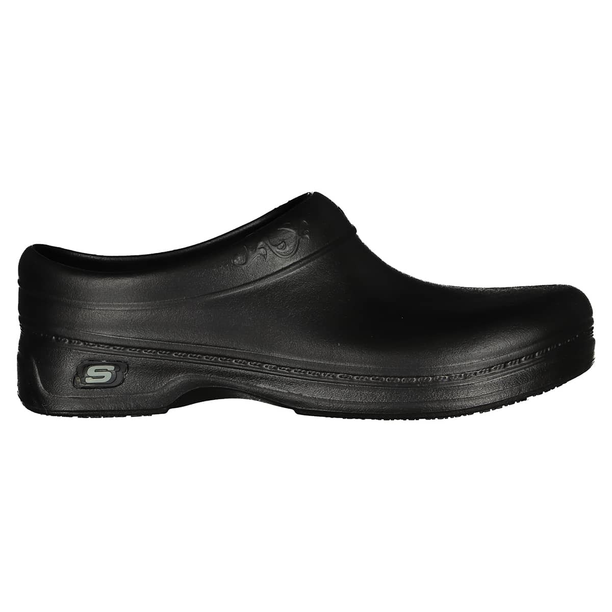 Calzado Skechers Work: Oswald - Clara para Mujer