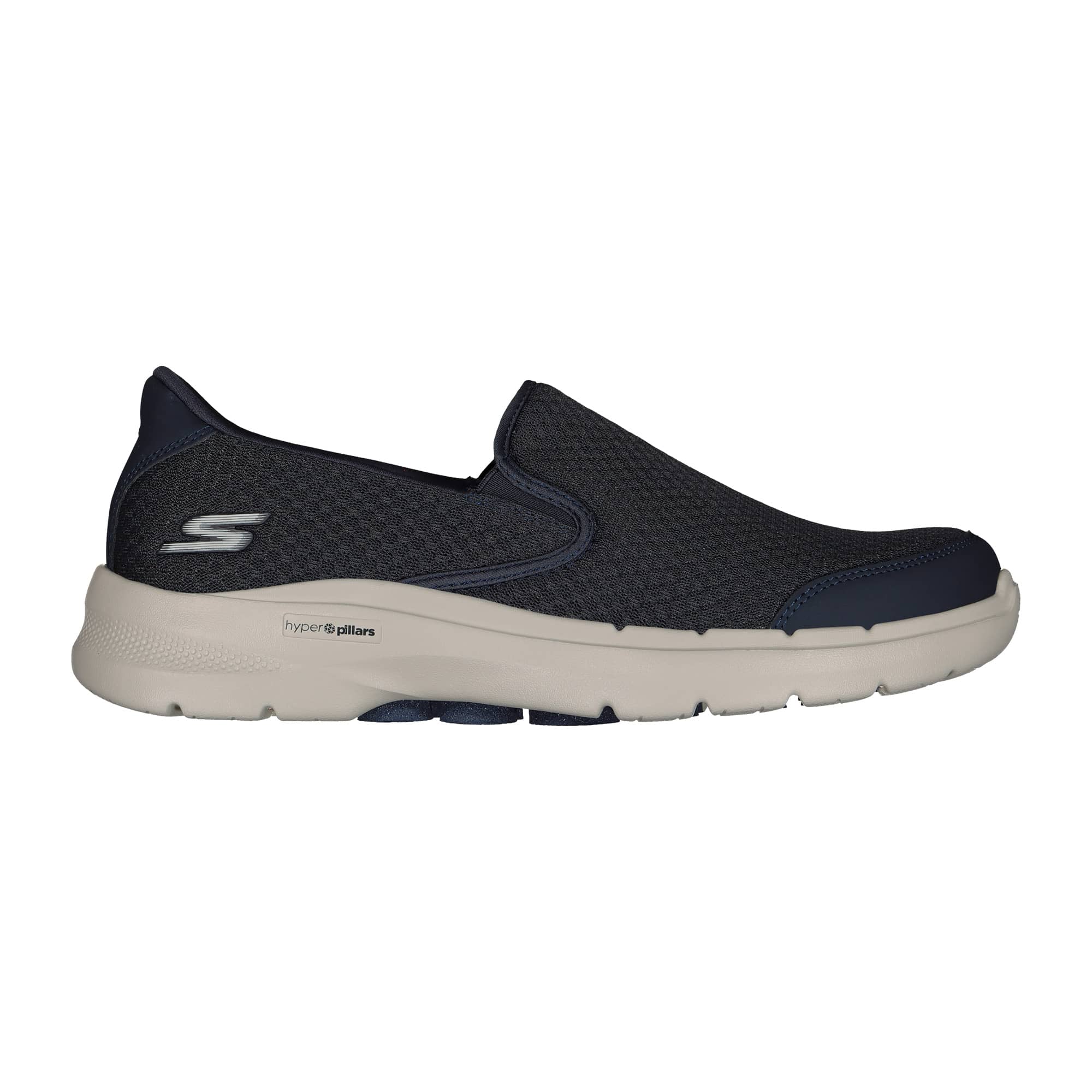 Tenis Skechers Go Walk 6 para Hombre
