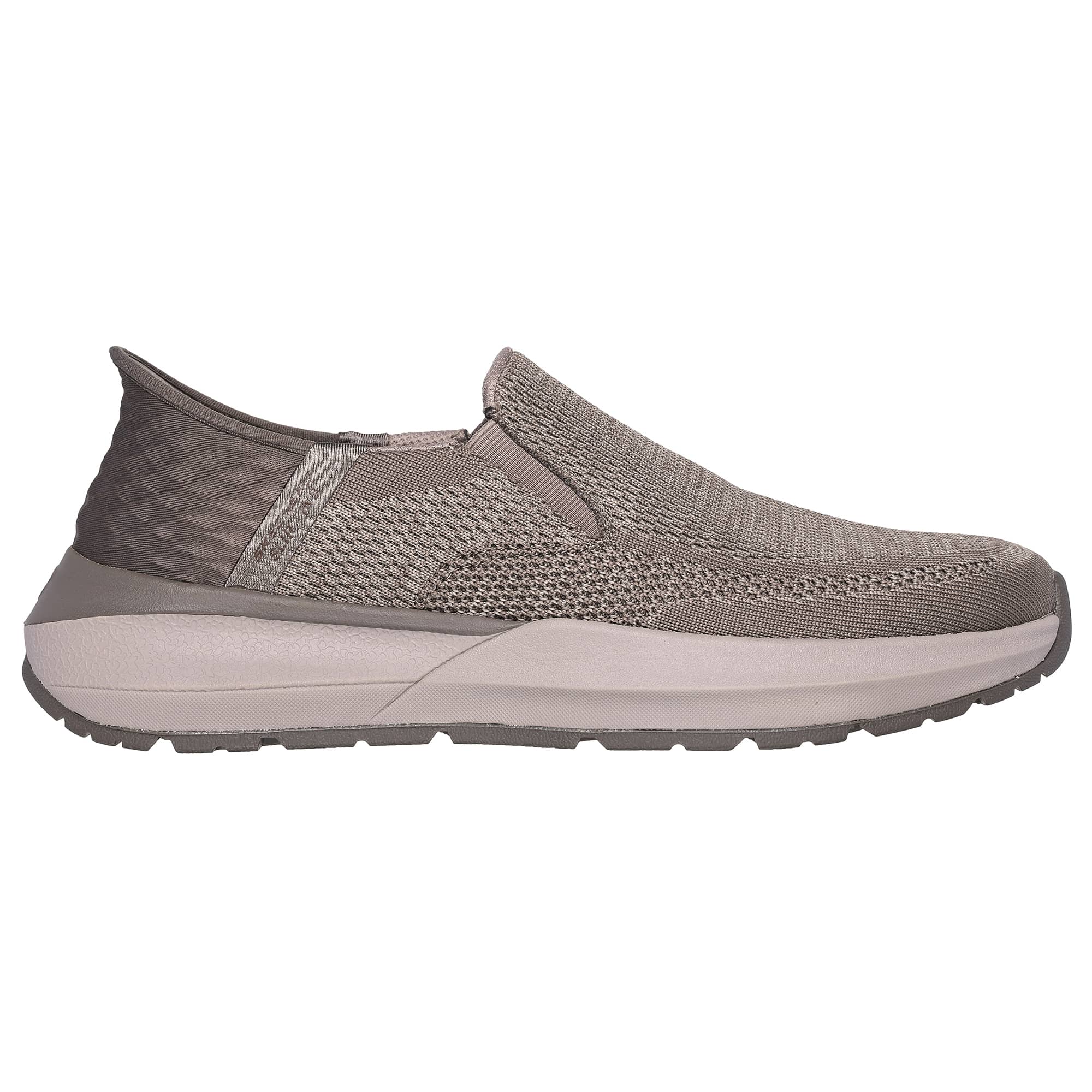 Calzado Skechers Sw Relaxed Fit Usa: Neville-Rovelo para Hombre