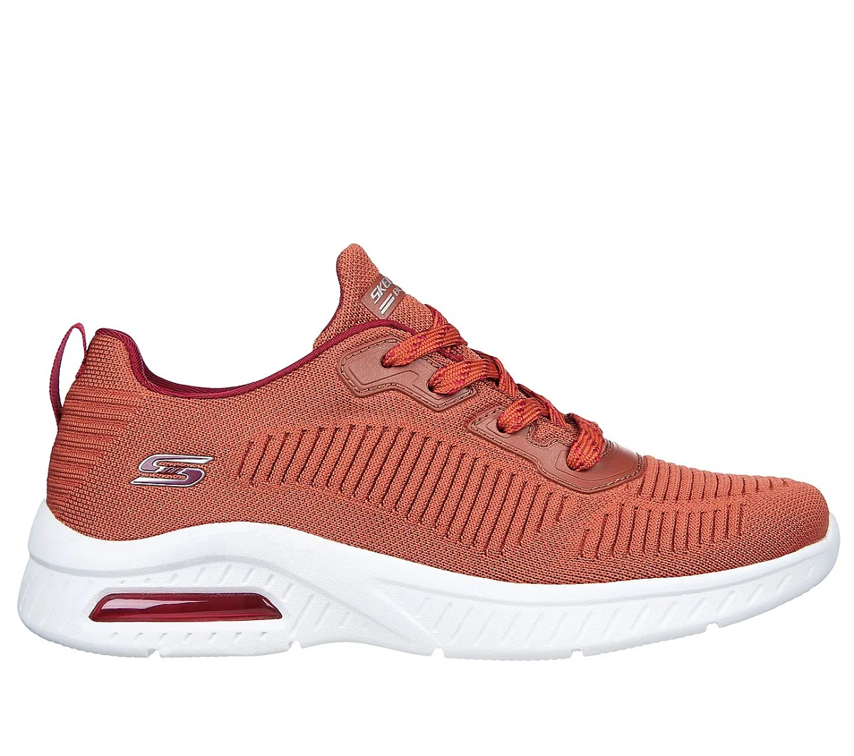 Tenis Skechers Squad-Air Sweet Encounter Dama 117379 Terracota