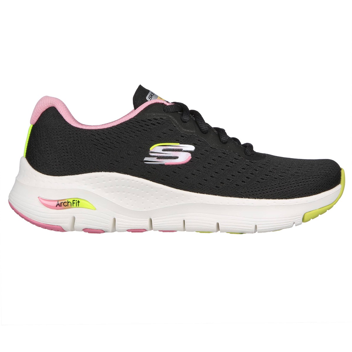 Tenis Skechers Sport: Arch Fit - Infinity Cool para Mujer