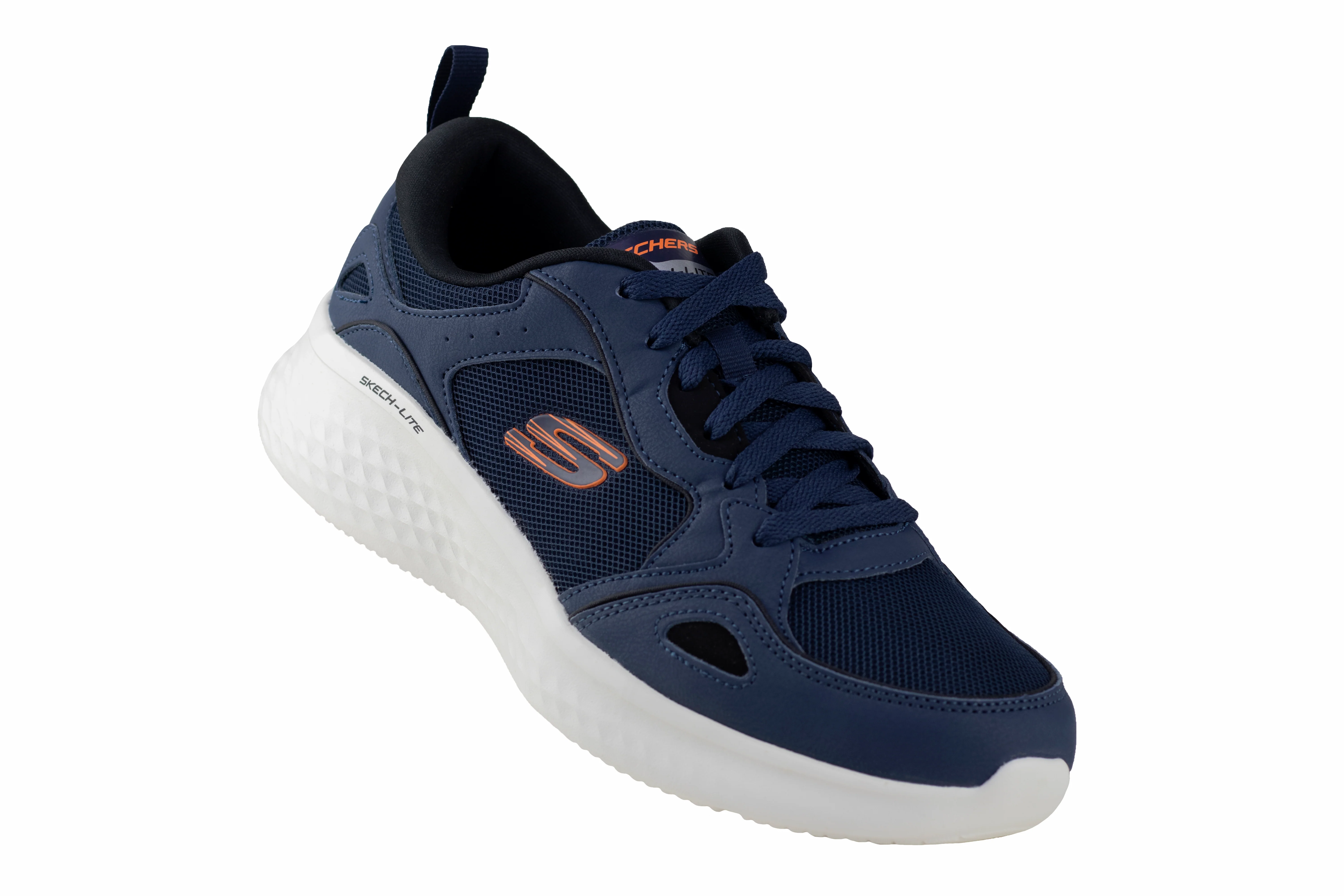 Tenis Skechers Skech-Lite Pro Fair View Caballero 232592 Marino