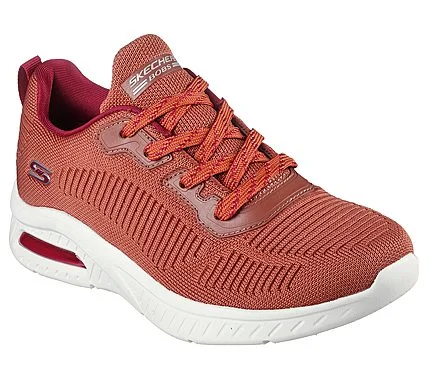 Tenis Skechers Squad-Air Sweet Encounter Dama 117379 Terracota