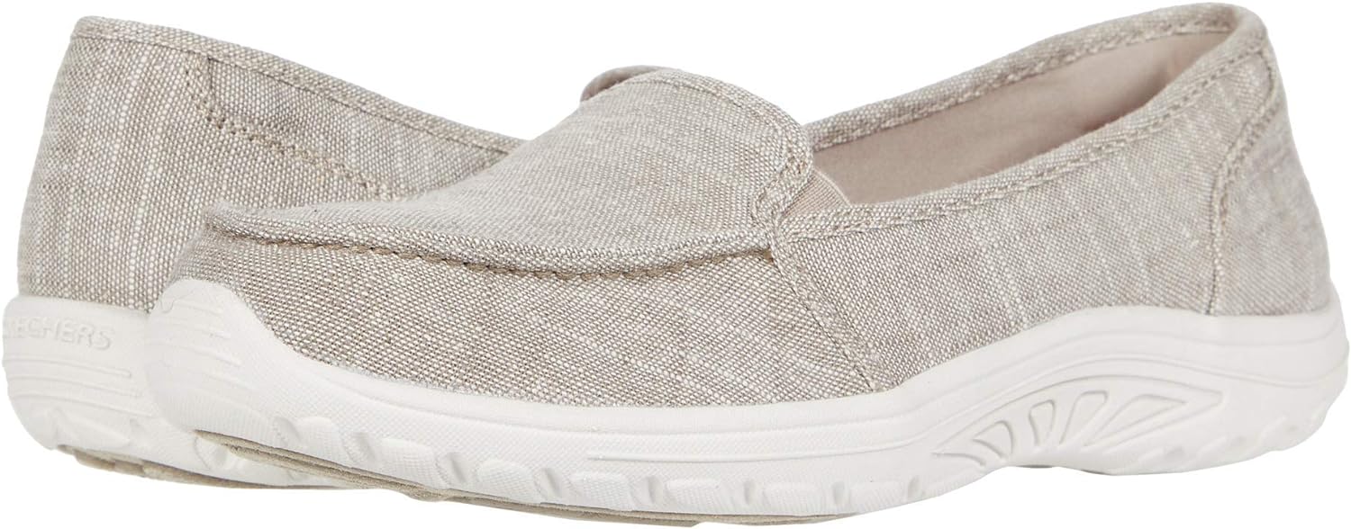 Skechers Reggae Fest - Manzanita Mocasín Plano para Mujer