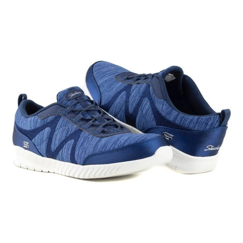 Tenis Skechers Wave-Lite Fleeting 23659 Marino