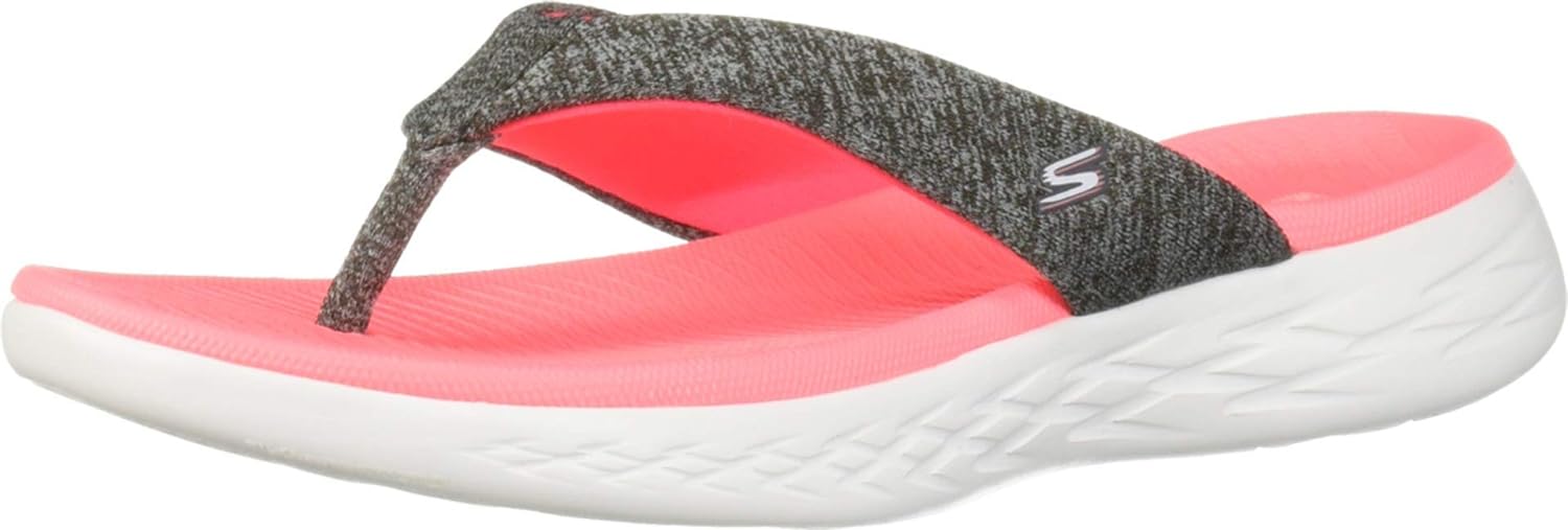 Skechers On-The-go 600-15304 Chancletas para Mujer