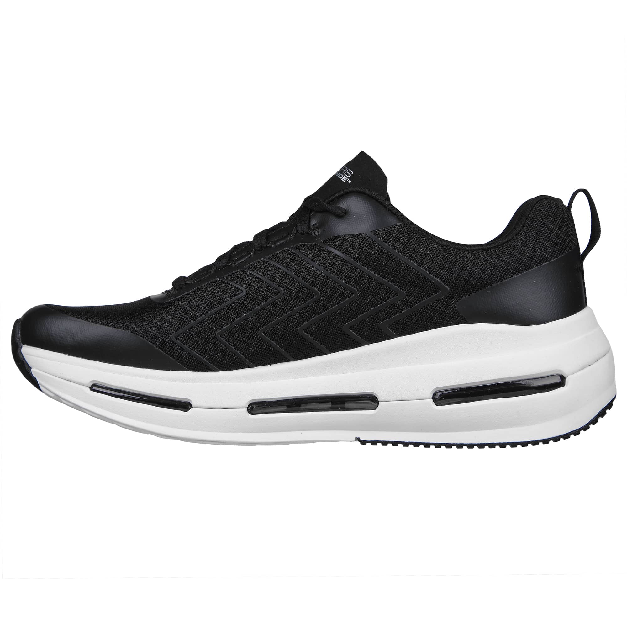 Tenis Skechers Max Cushioning® Arch Fit® Air – Electron para Hombre