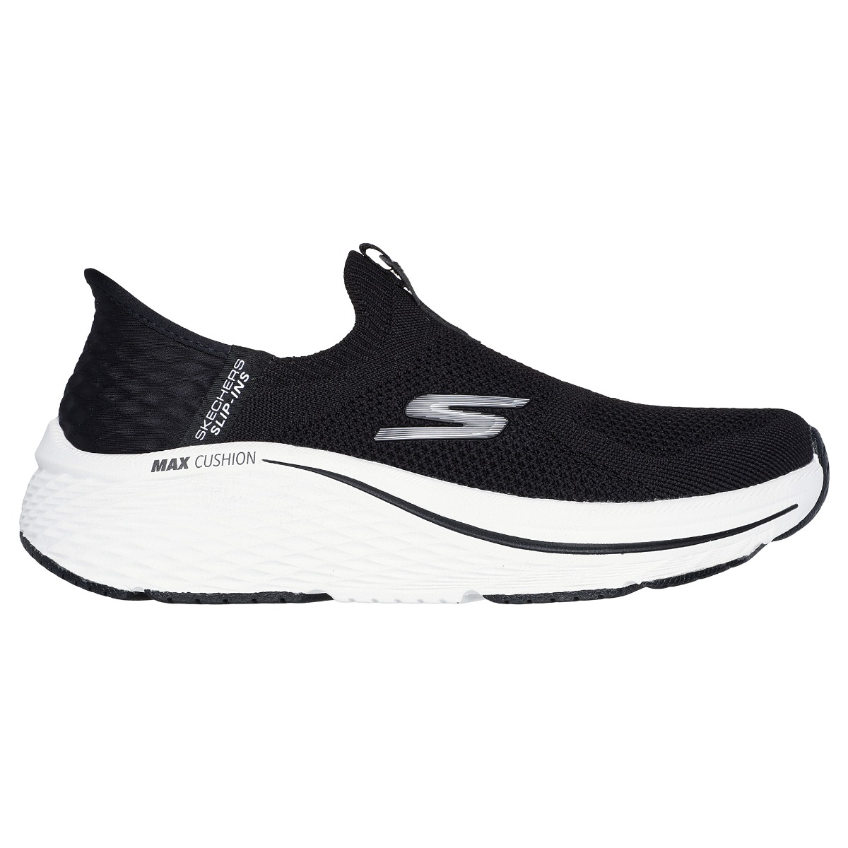 Tenis Skechers Slip-ins®: Max Cushioning Elite™ 2.0 - Eternal para Mujer