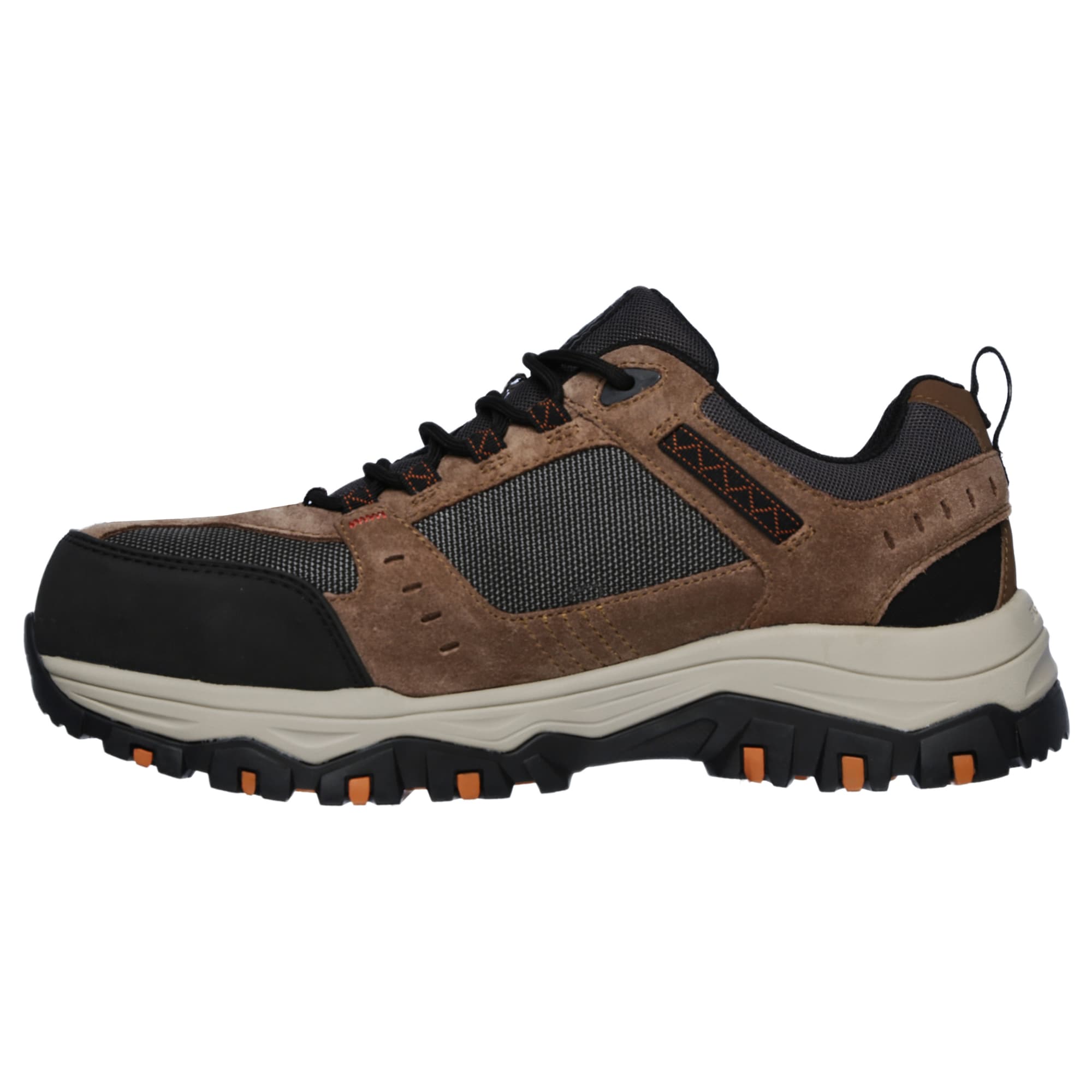 Tenis Skechers Work Greetah para Hombre