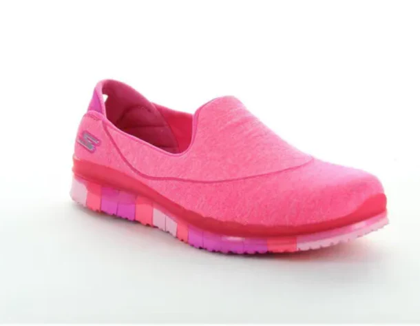 Tenis de Dama Deportivo | Skechers Modelo 14010HPK