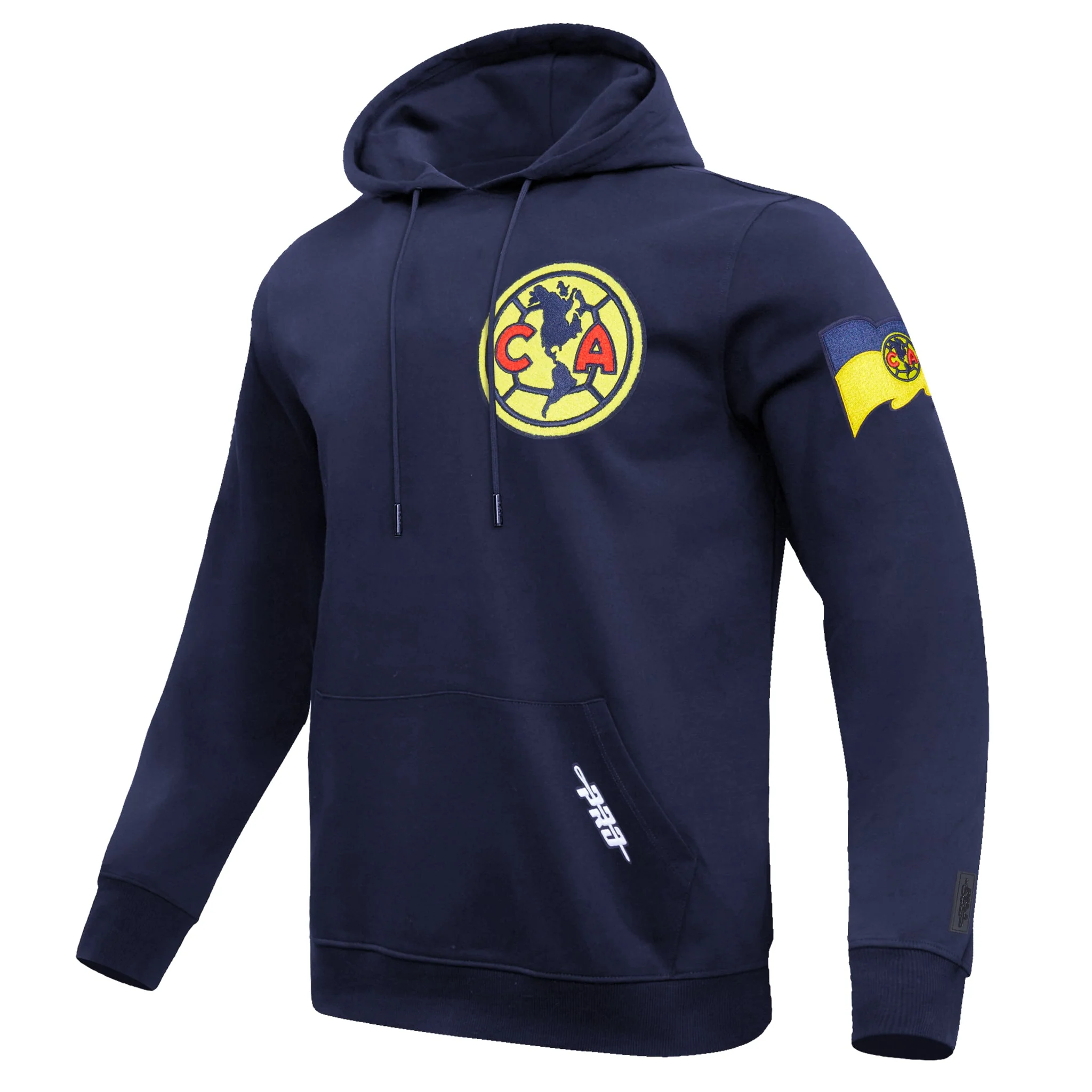 SUDADERA CON GORRO LIGA MX CLUB AMERICA STADIUM