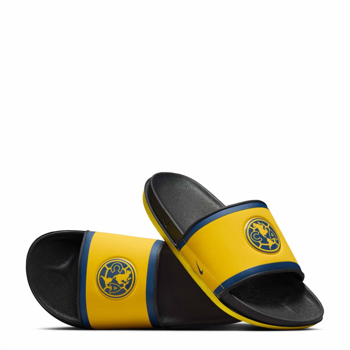 Sandalias Nike Offcourt Club América