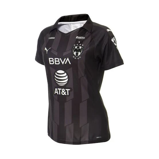 Rayados Alternativa 19/20 Dama