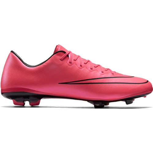 Nike Jr Mercurial Vapor X FG