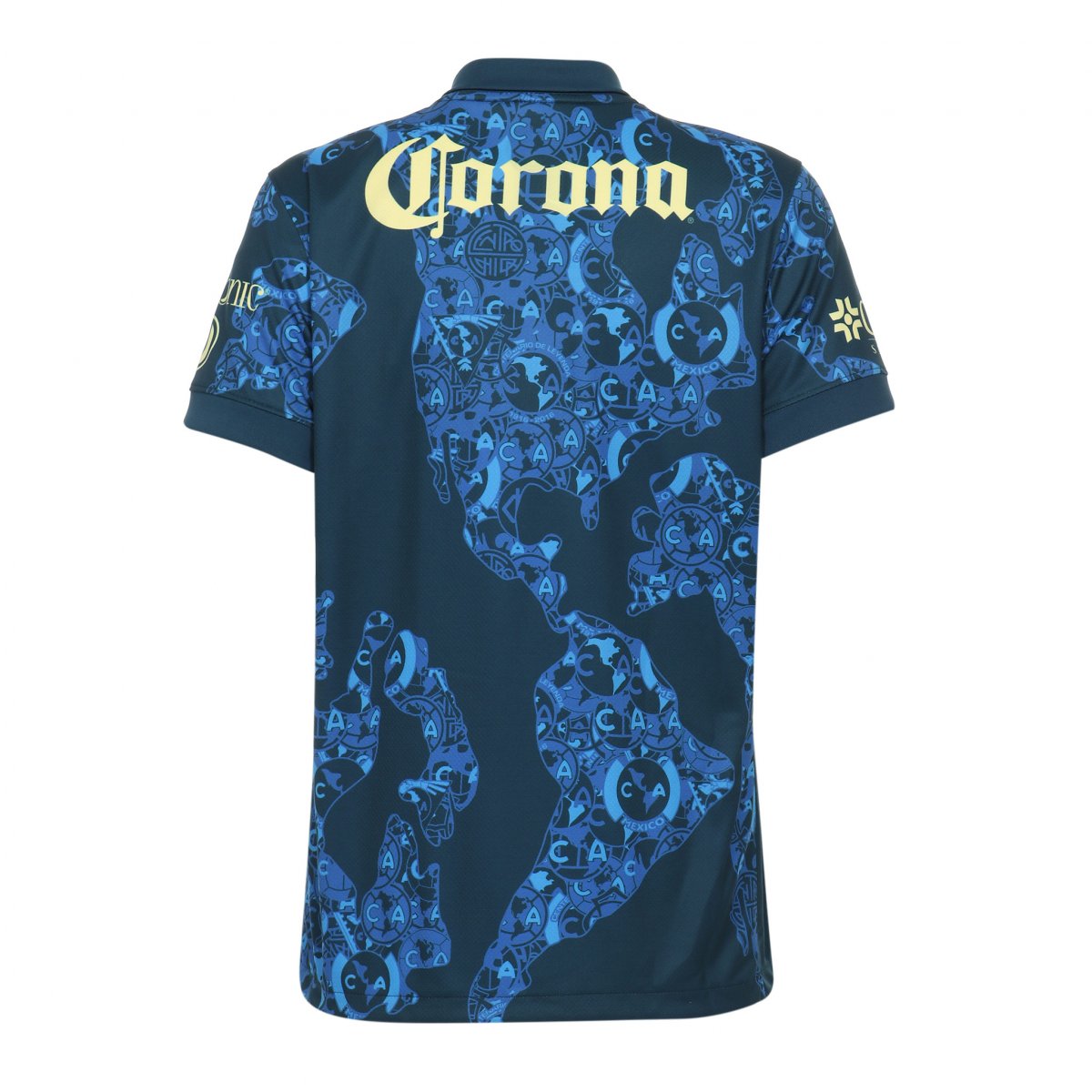 Jersey Nike Club América Visita 24/25