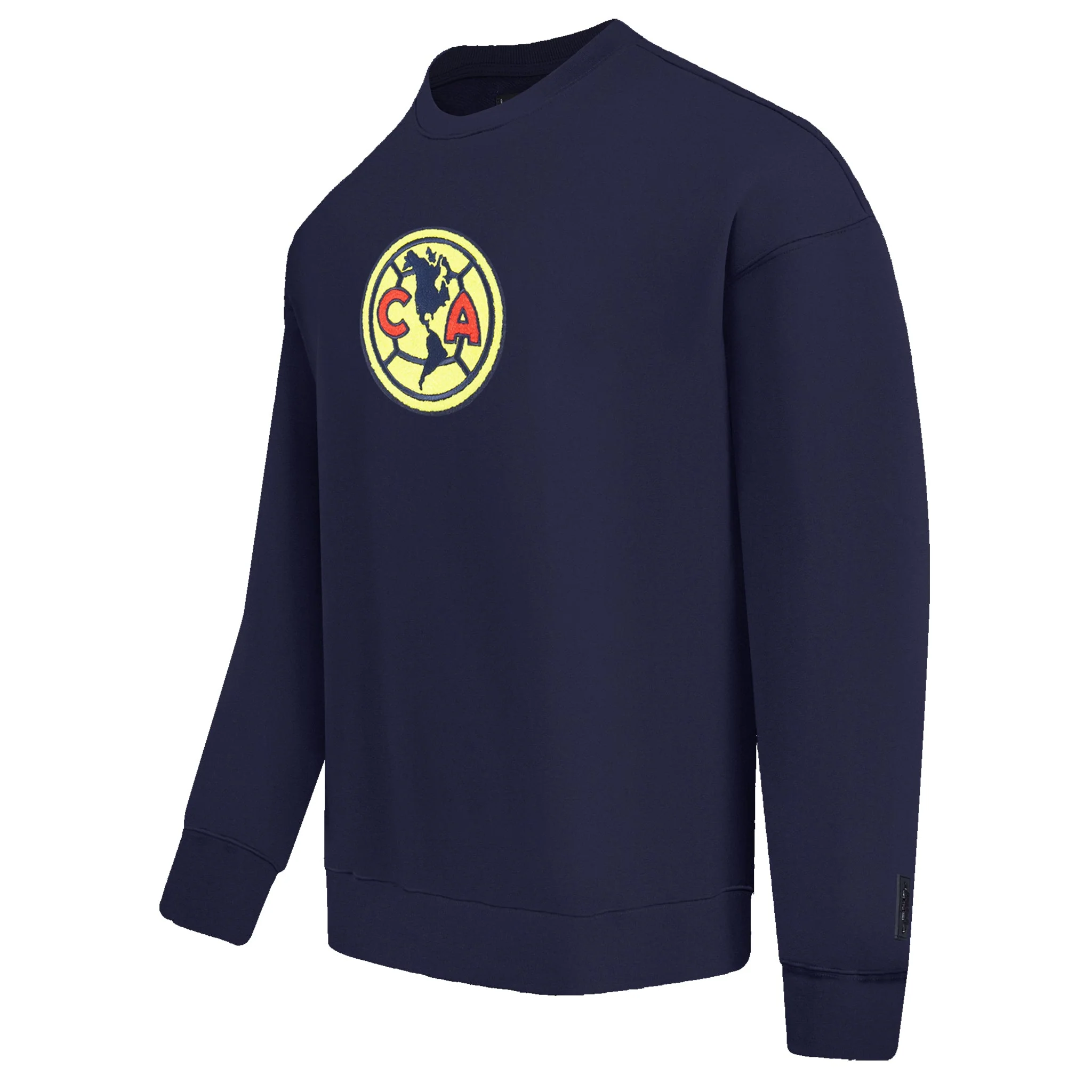 SUDADERA DE CUELLO REDONDO LIGA MX CLUB AMERICA STADIUM