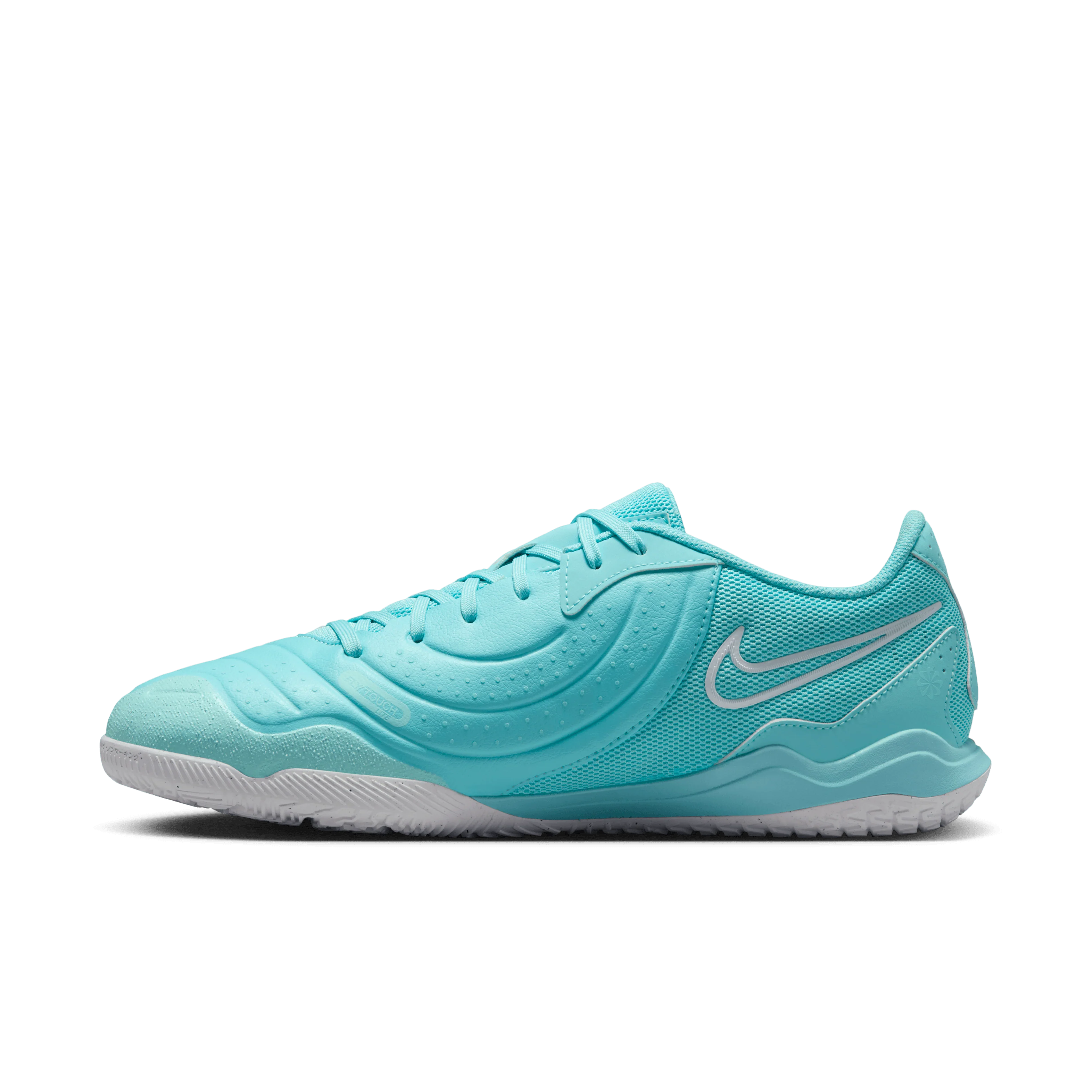 Nike Tiempo Legend 10 Academy IC-Copa/White