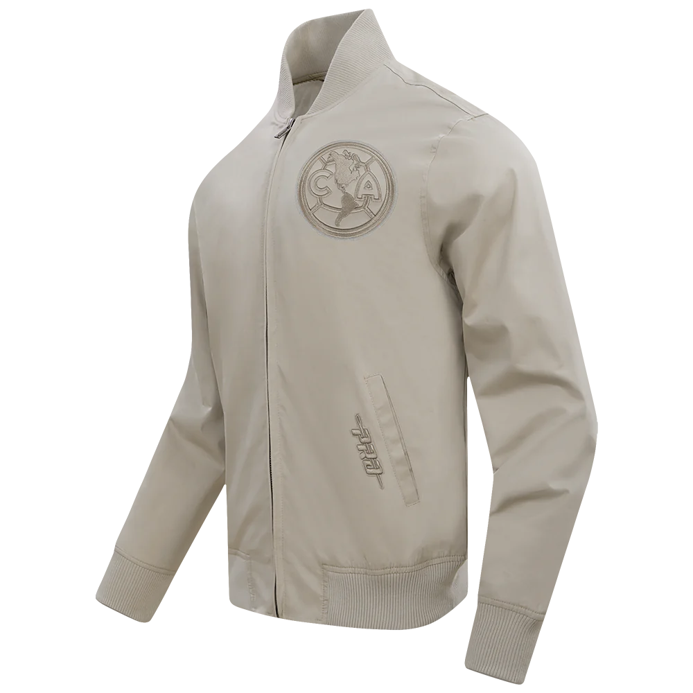 CHAMARRA LIGA MX CLUB AMERICA NEUTRAL