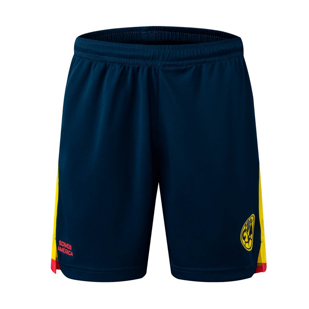 Short Club América