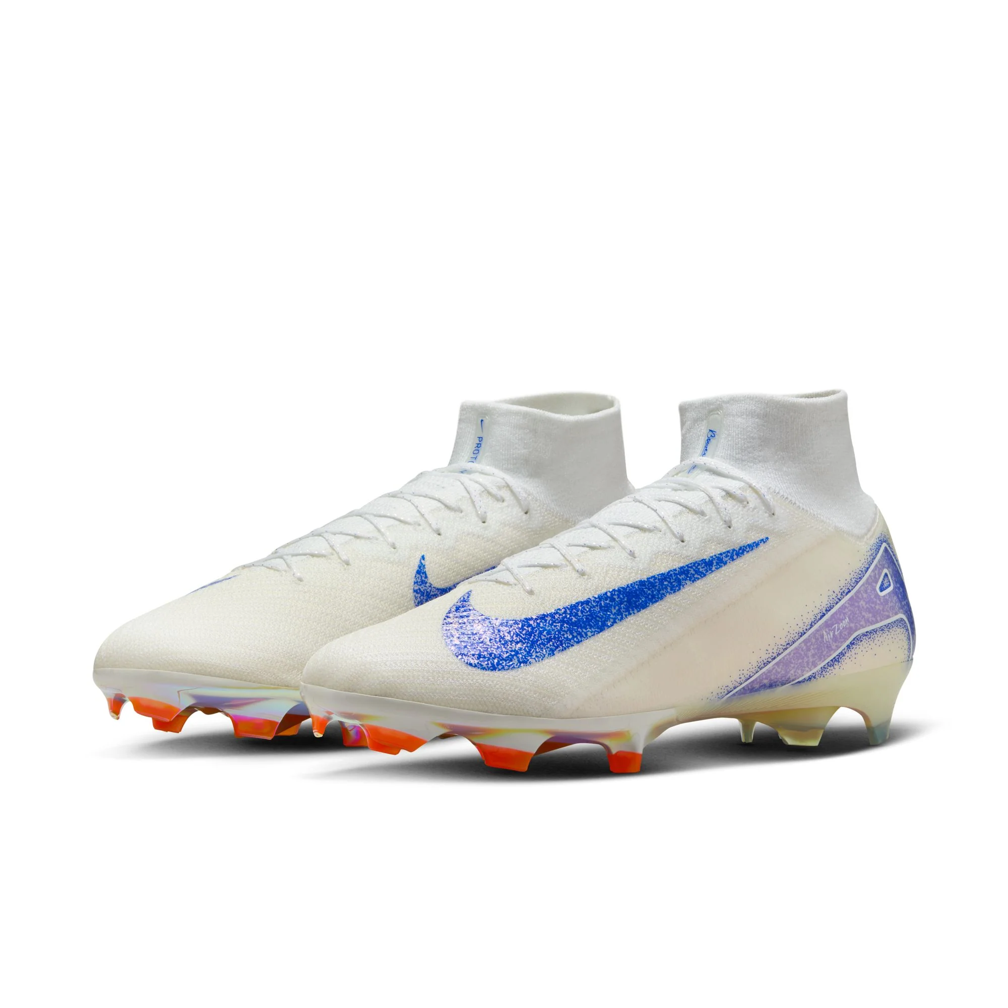 Nike Mercurial Superfly 10 Elite Blueprint