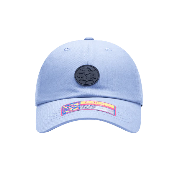 Fan Ink Club America Casual Hat