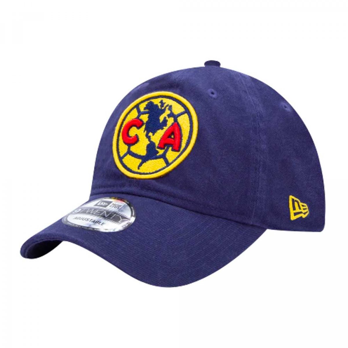 Gorra New Era 9twenty Club América