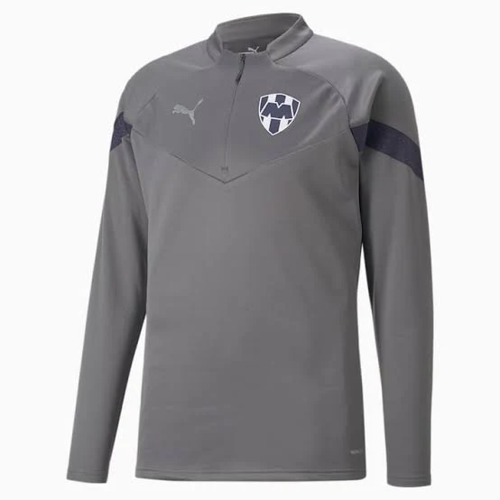 Training Fleece Rayados Caballero