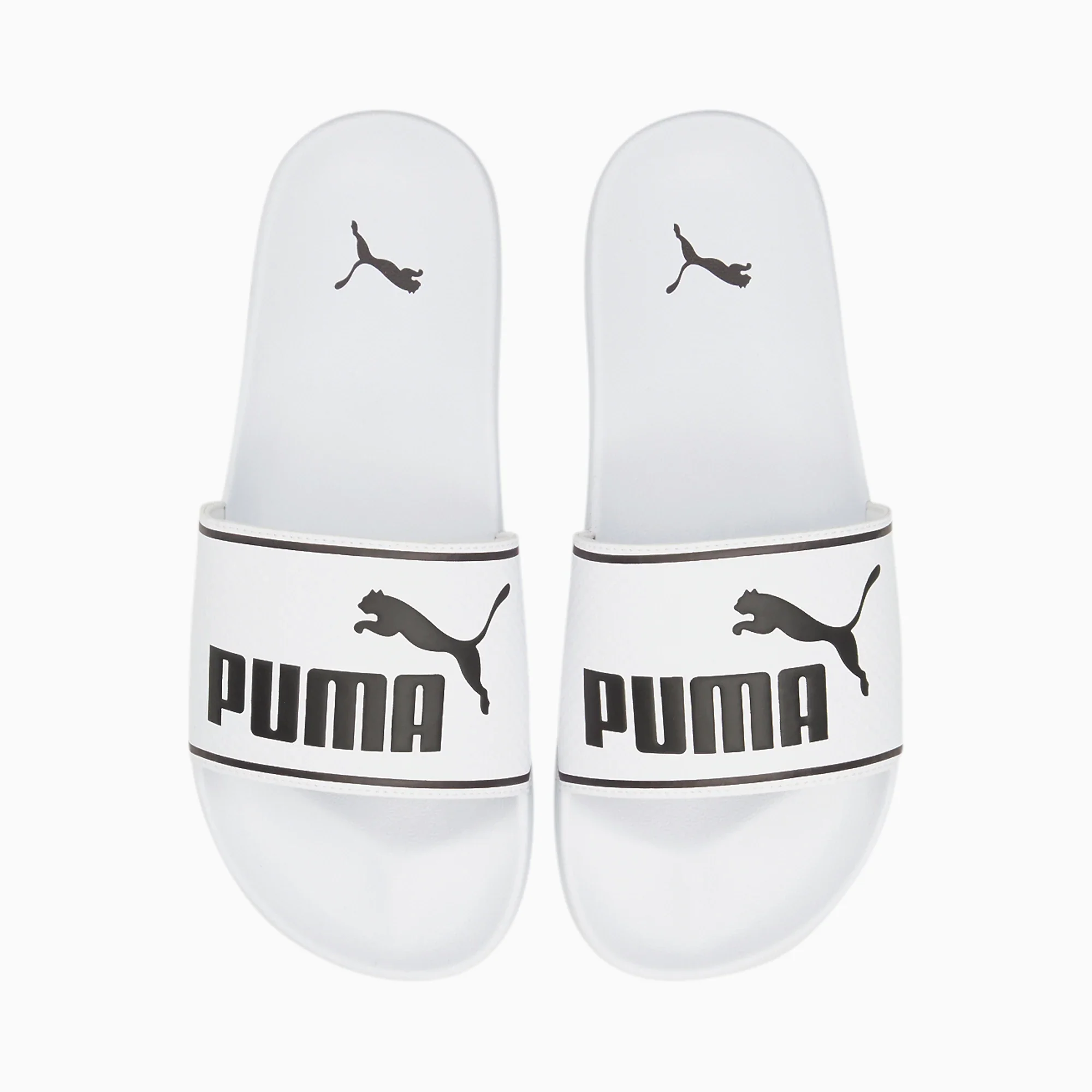 Puma Leadcat 2.0 Men's Sandals-White