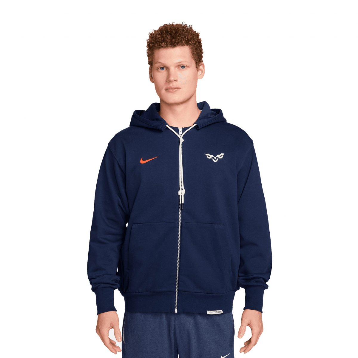 Chamarra Nike Club América